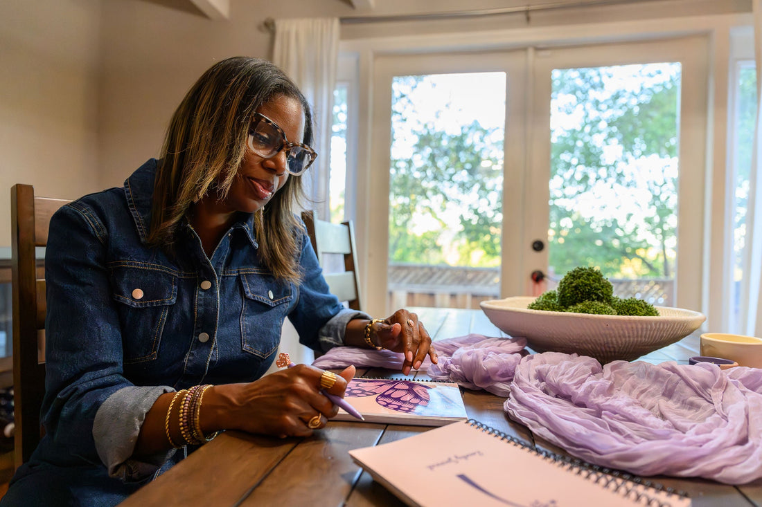Stop Creating Your Own Glass Ceiling: How Staying Open Builds Legacy