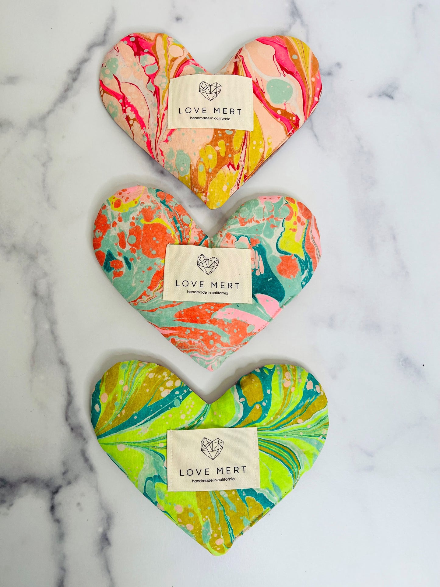 Lavender Eye Pillow