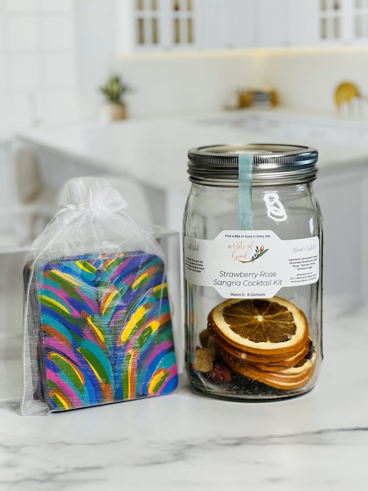 Cocktail Kit - Coastal Elite