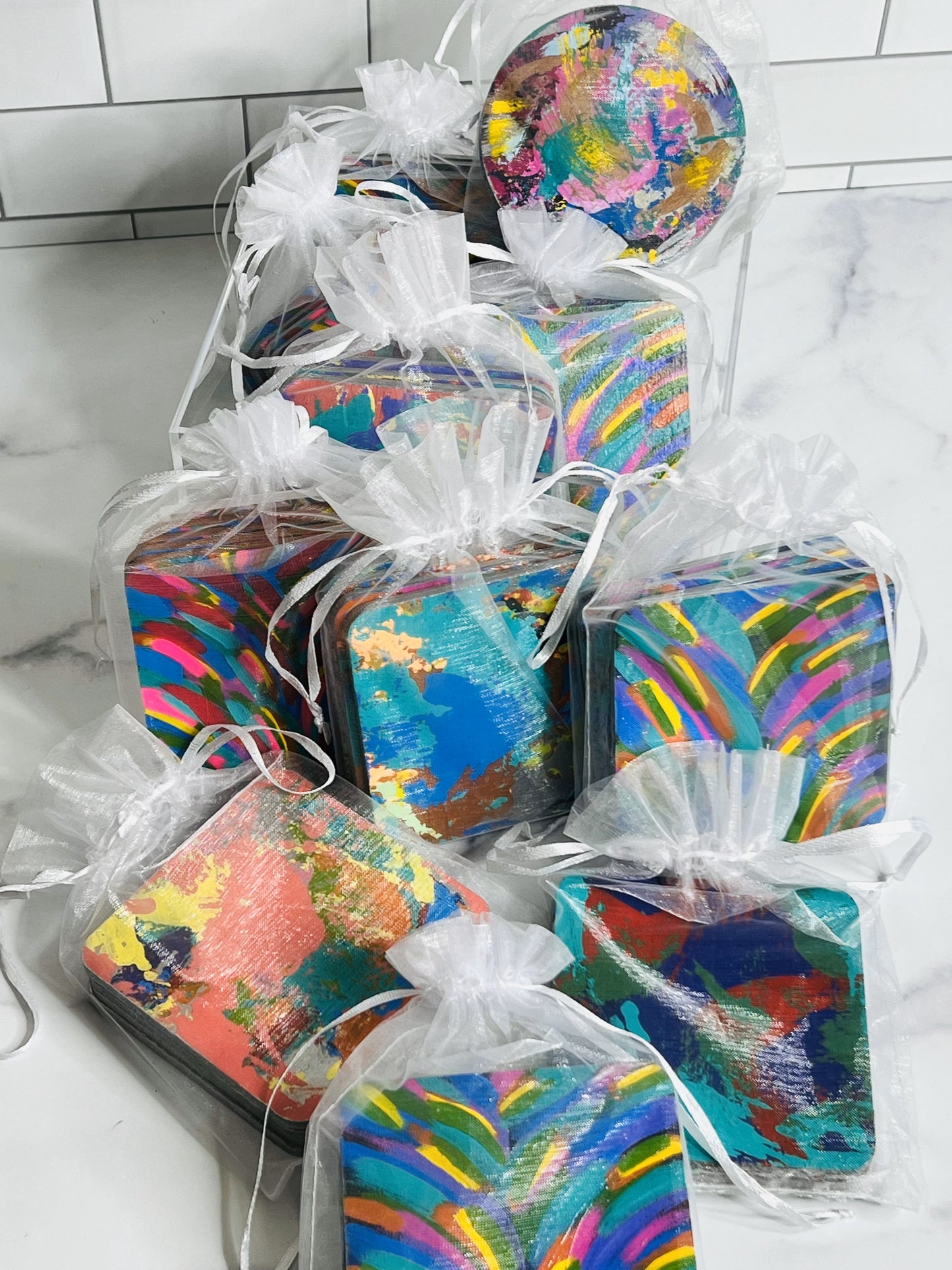 Coasters