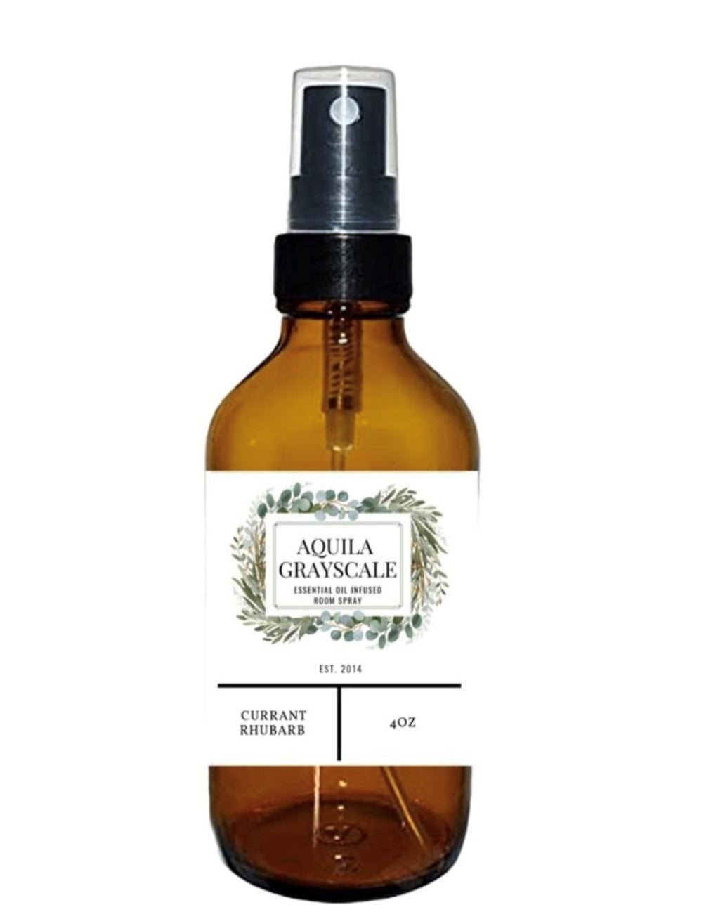 Room Spray - 4 oz