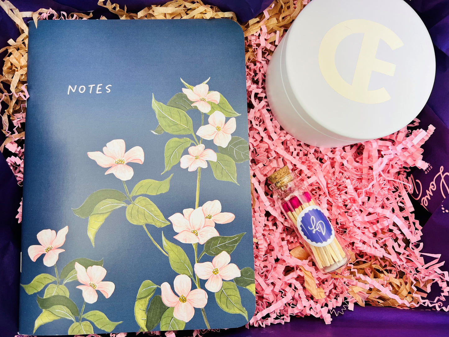 Candlelit Reflections Hostess Box