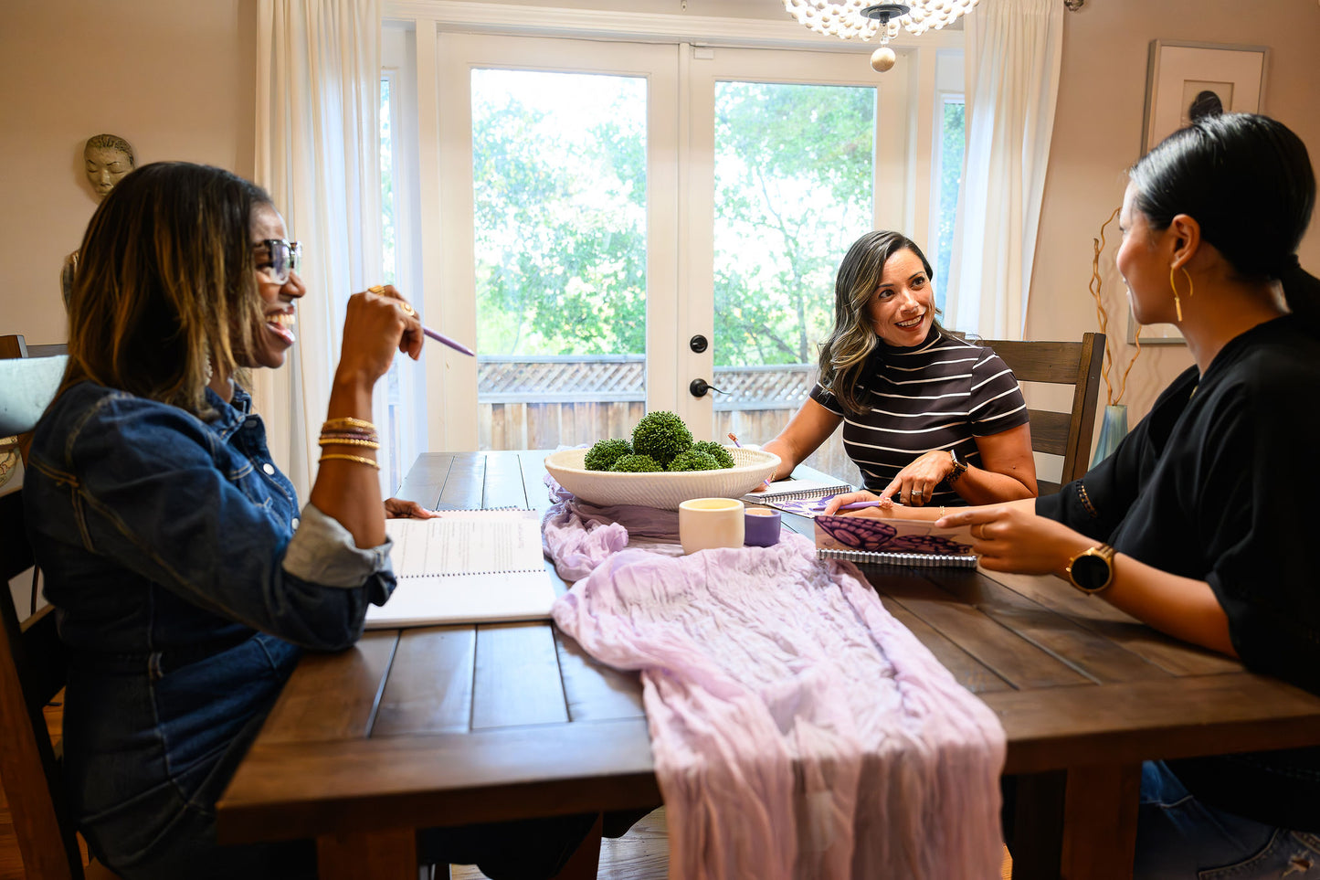 Clear Call - Free Group Support Session