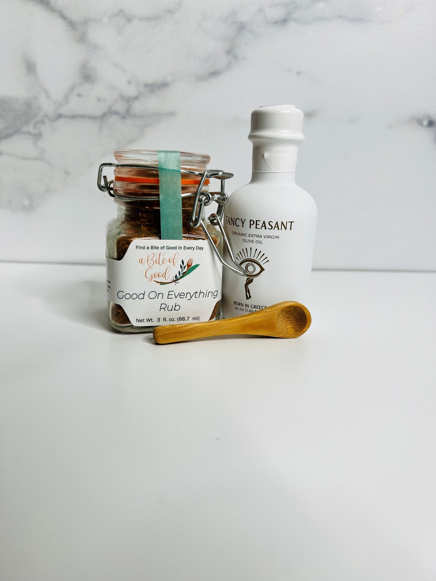 Savor Blend Duo