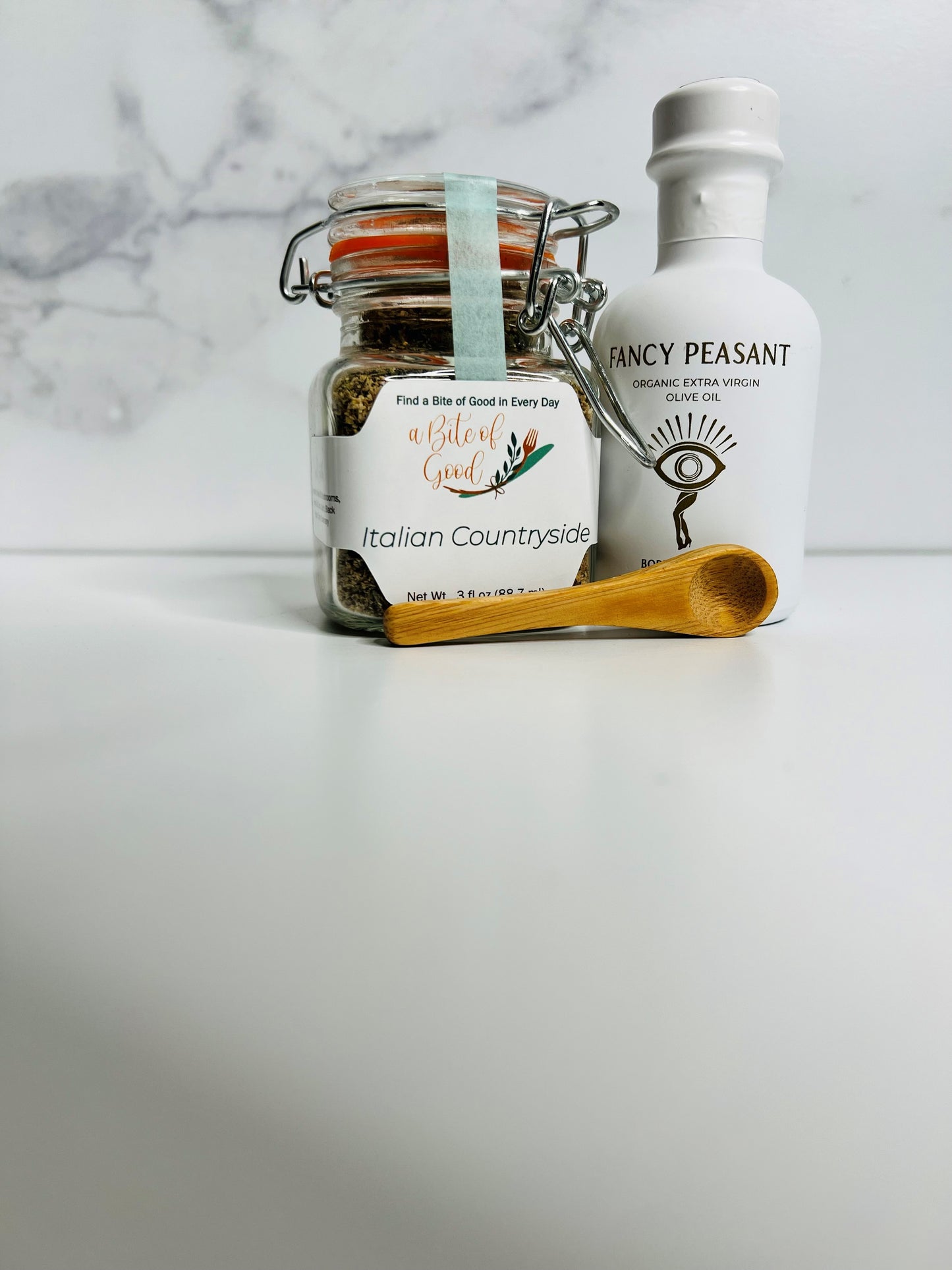 Savor Blend Duo