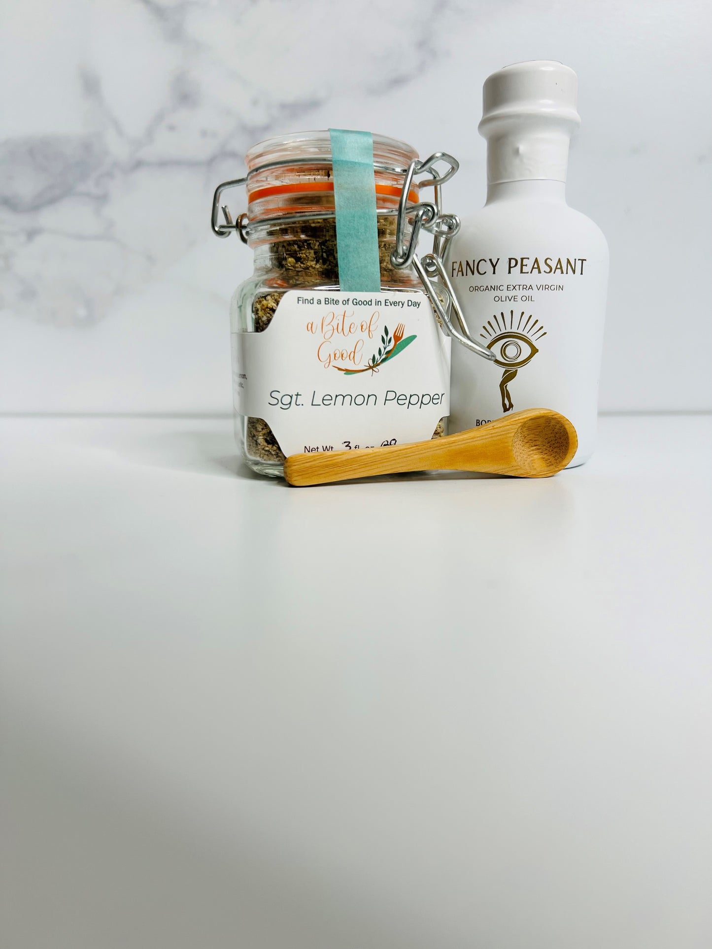 Savor Blend Duo