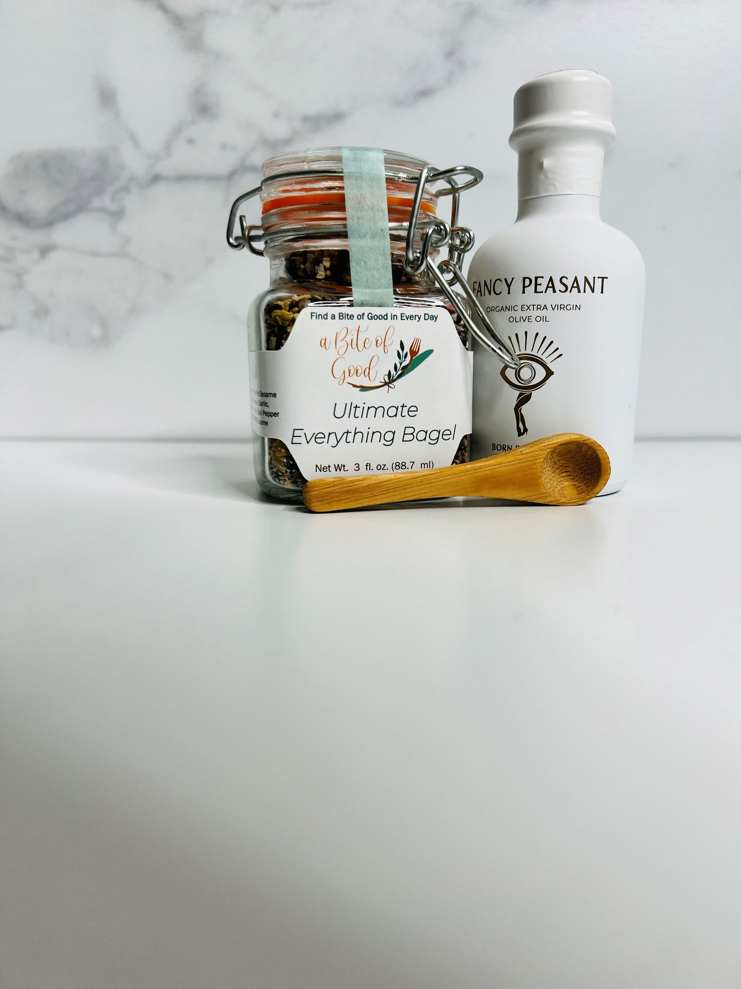 Savor Blend Duo