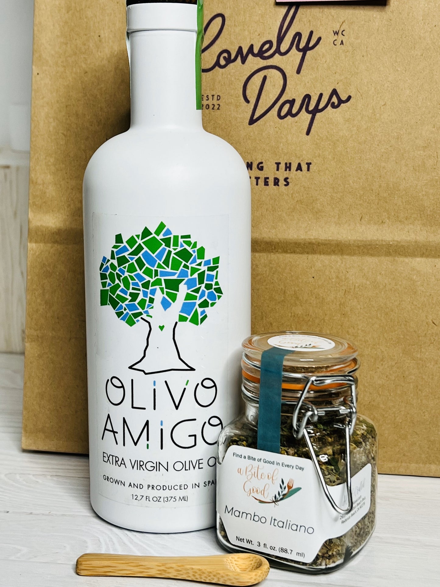 Savor Blend Duo - Classic