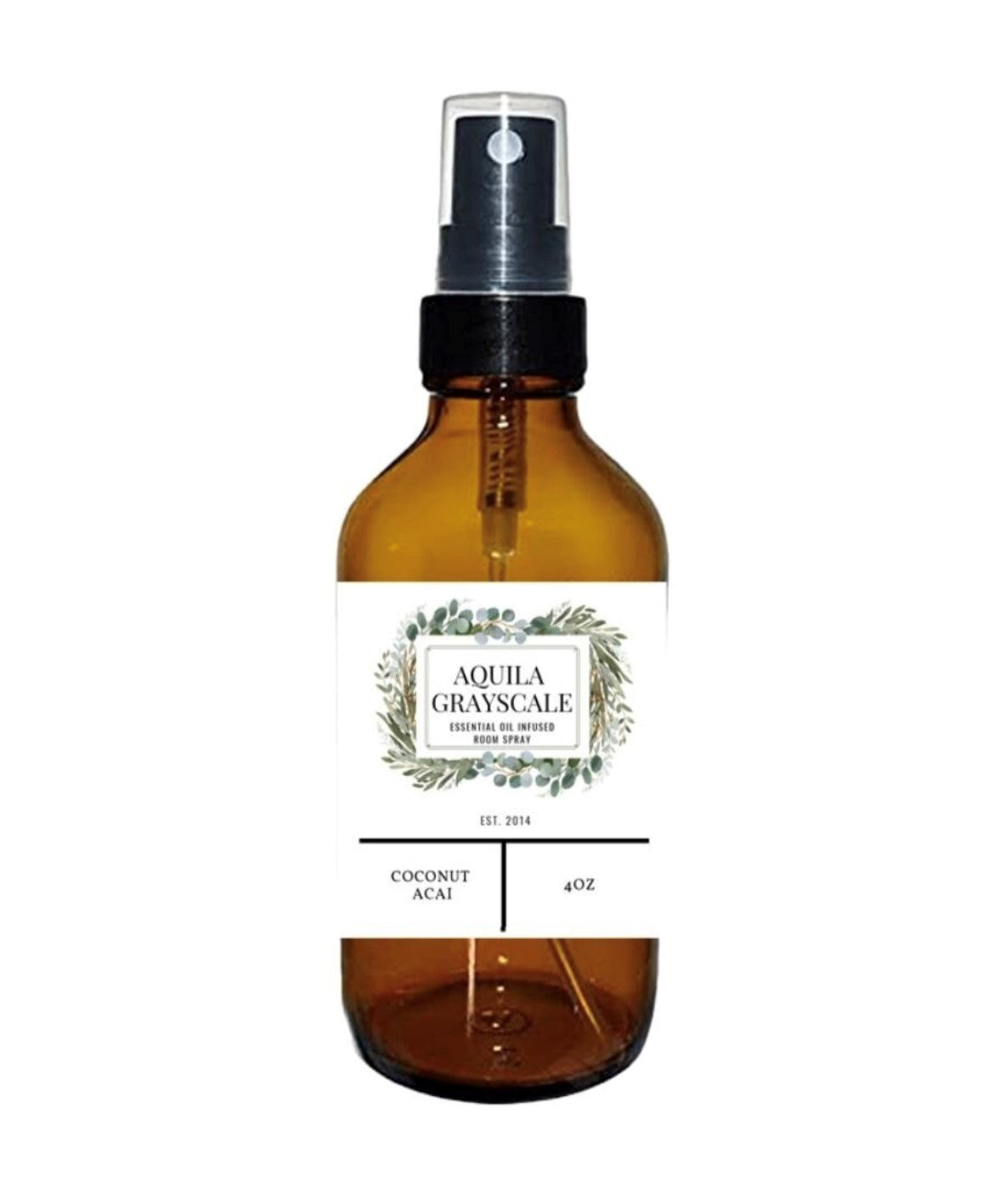 Room Spray - 4 oz