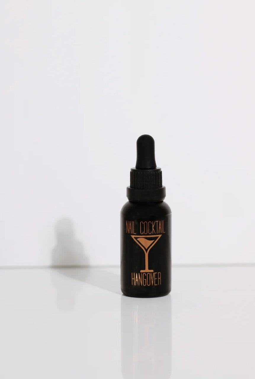 Cuticle Oil Bottles