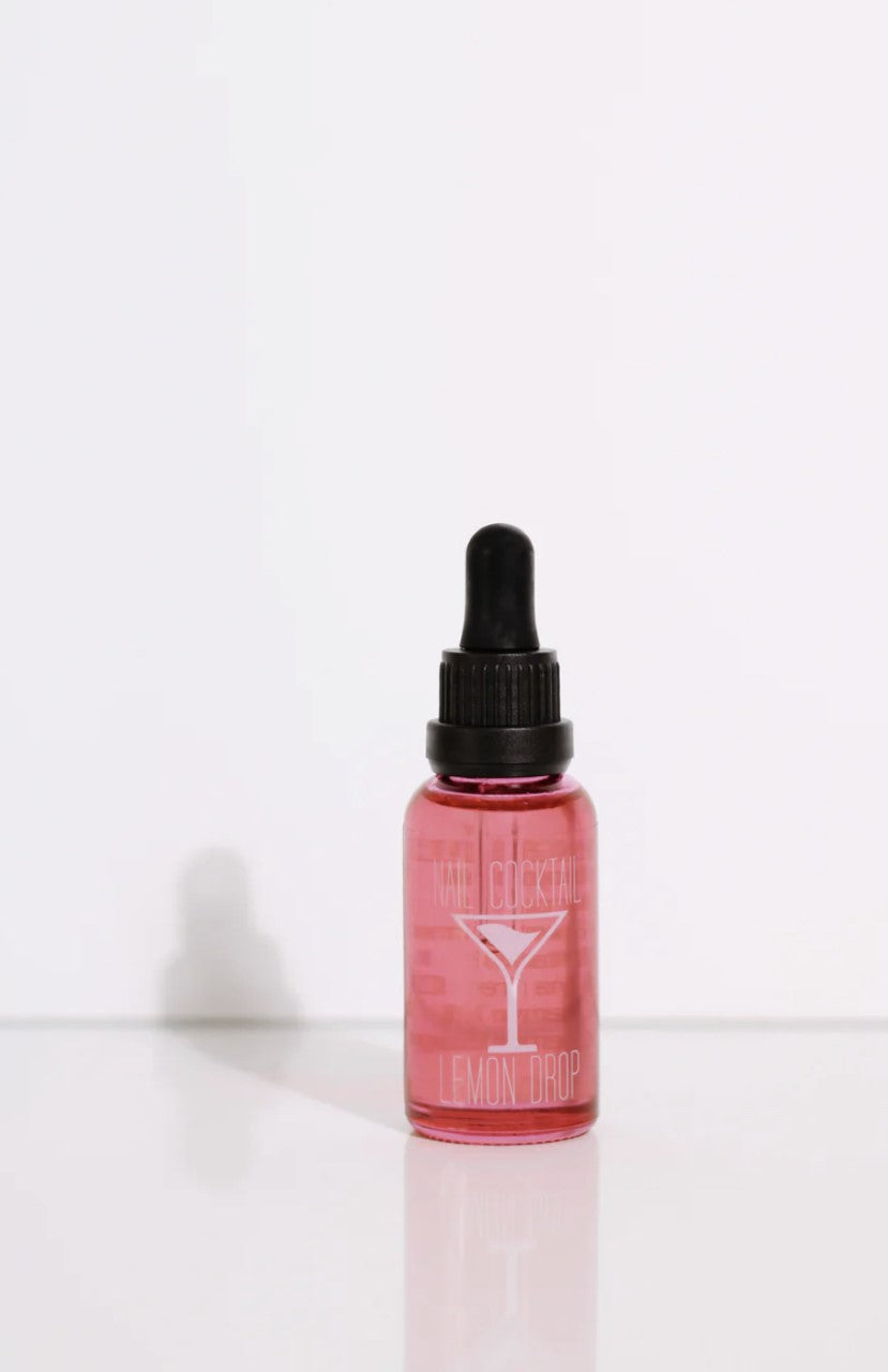 Cuticle Oil Bottles