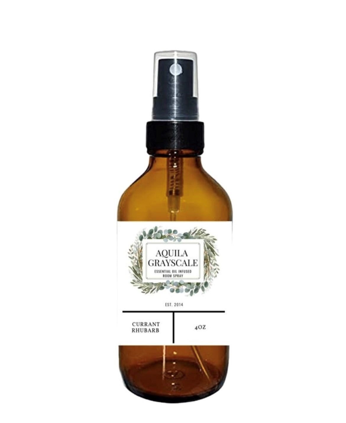 Room Spray - 4 oz