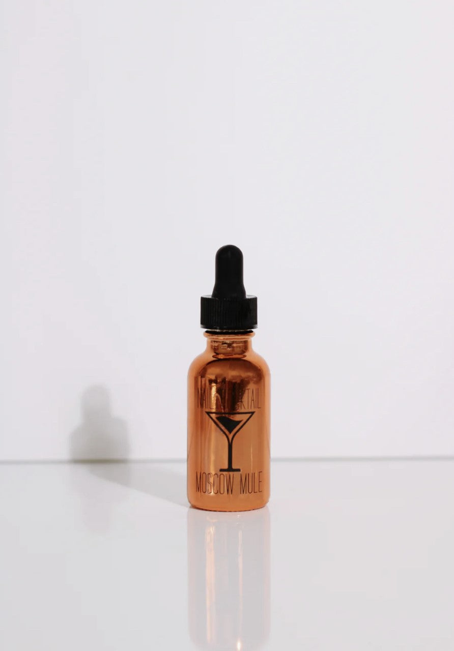 Cuticle Oil Bottles