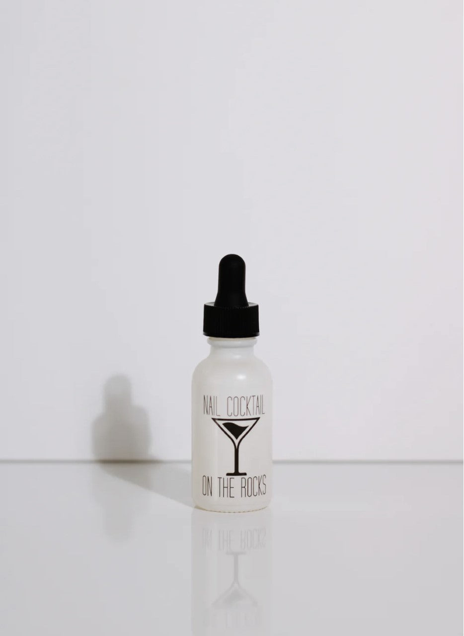 Cuticle Oil Bottles