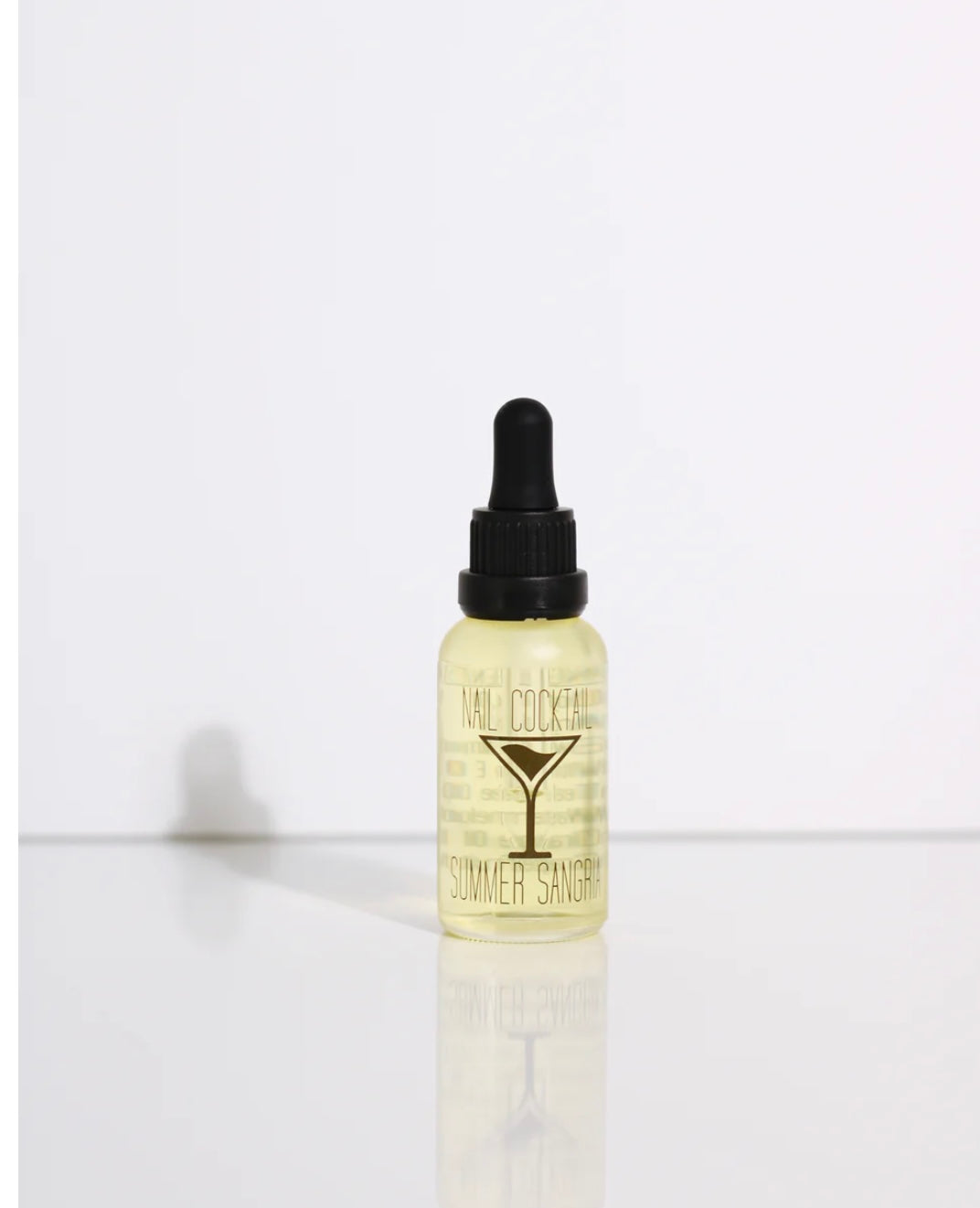 Cuticle Oil Bottles