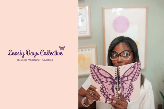 Just Because You Can Doesn’t Mean You Should | Boundaries & Burnout