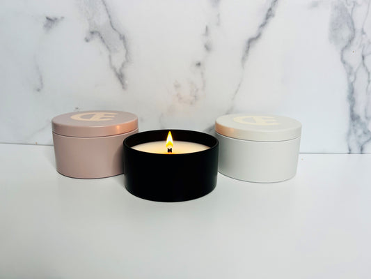 Candles - 5 oz