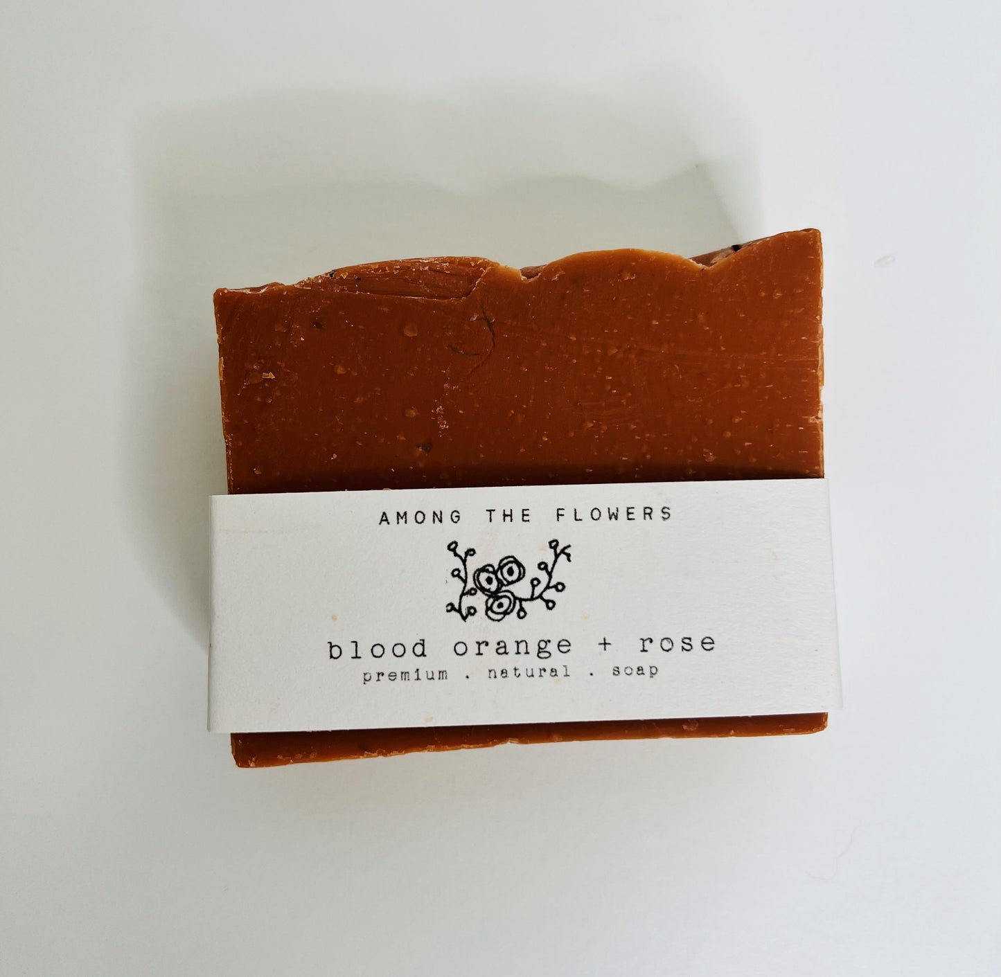 Cold Press Soap