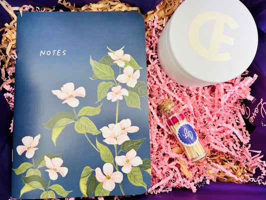 Candlelit Reflections Hostess Box