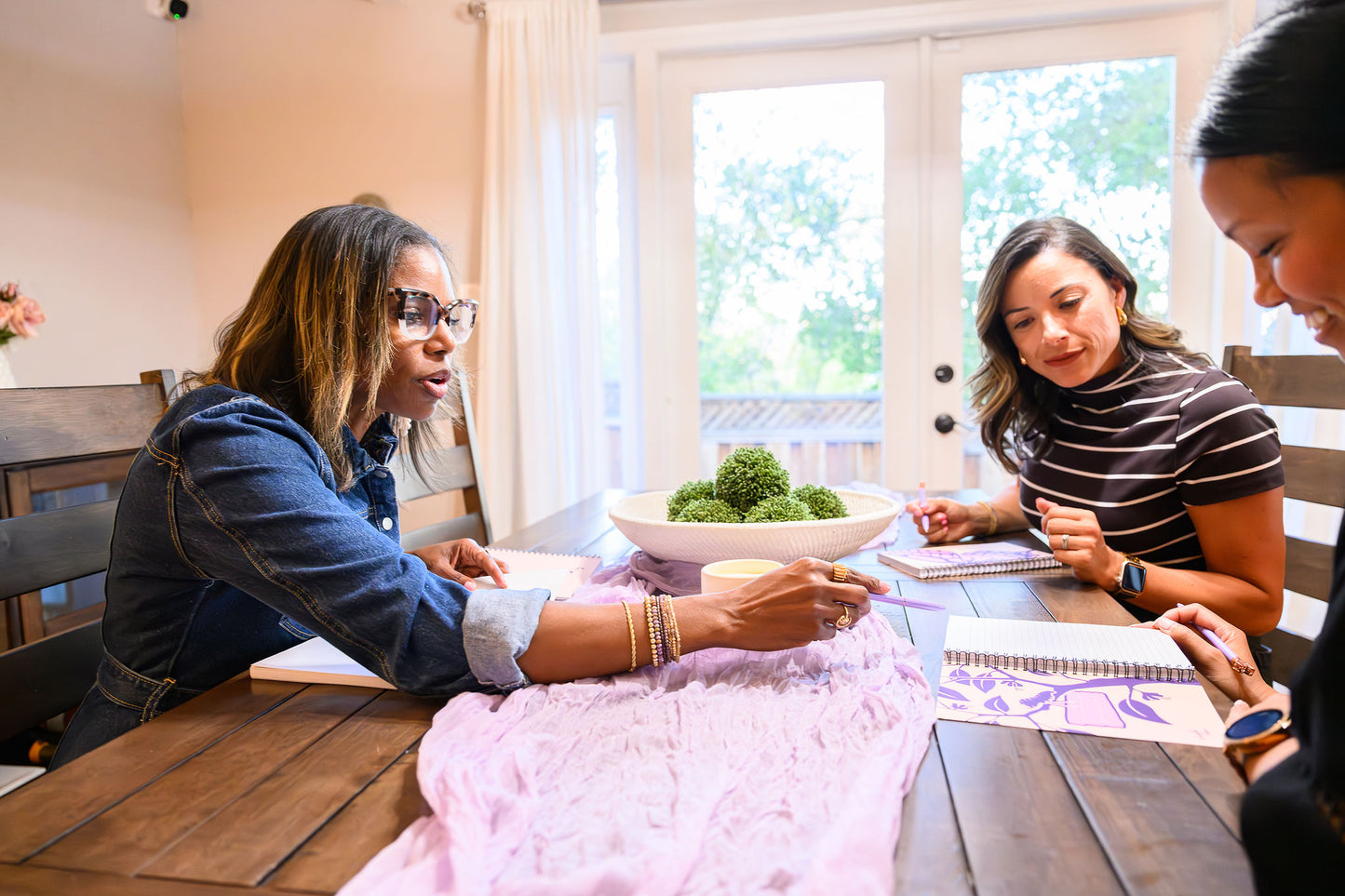 The Calibration Circle - Accountability Cohort