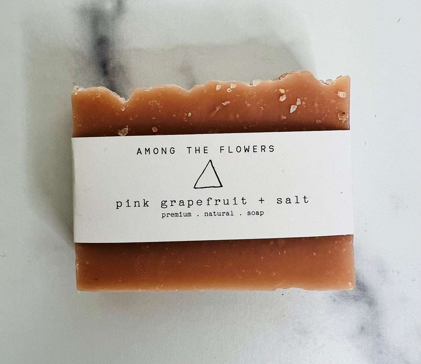 Cold Press Soap