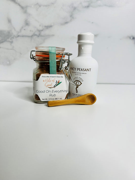 Savor Blend Duo
