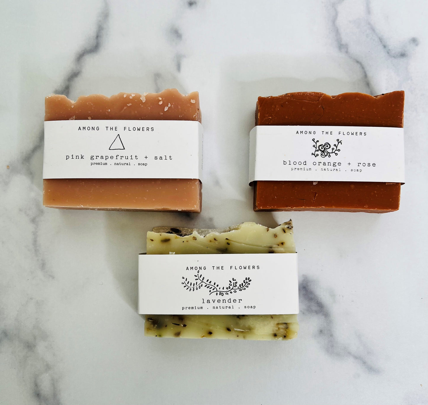 Cold Press Soap