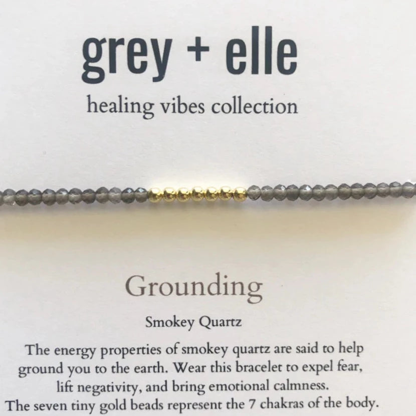 Grounding Bracelet